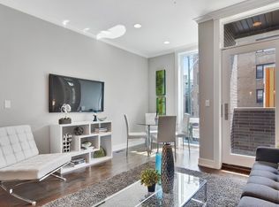 1851 N Winnebago Ave #1S, Chicago, IL 60647