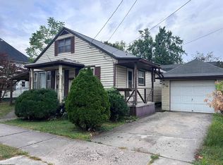 222 Worth Ave, Elkins, WV 26241