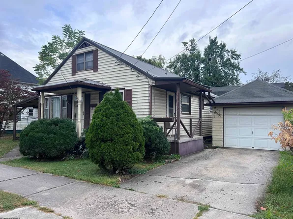 222 Worth Ave, Elkins, WV 26241