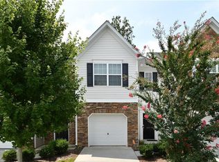2313 Hartfield Cir, Winston Salem, NC 27103
