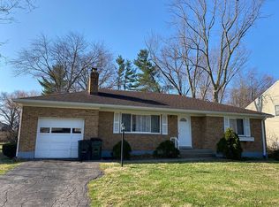 8359 Patrilla Ln, Cincinnati, OH 45249