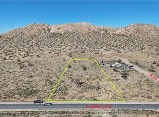 150 E Avenue L4, Lancaster, CA 93535