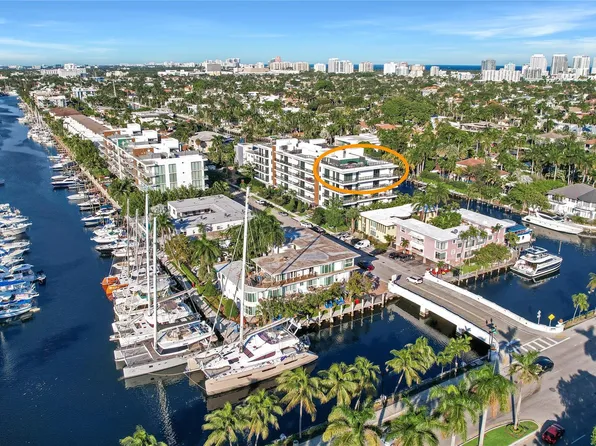 20 Isle Of Venice Drive #PH-1, Fort Lauderdale, FL 33301
