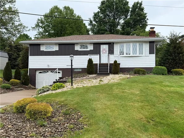 77 2nd Ave, Homer City, PA 15748