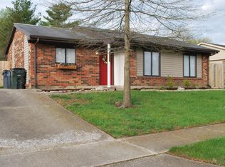 1608 Magna Oak Dr, Lexington, KY 40515