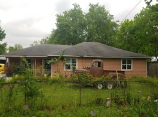 1035 Cromwell St, Houston, TX 77037