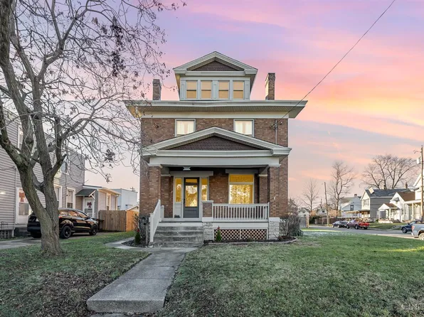 6109 Sycamore St, Cincinnati, OH 45216
