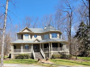 971 Holly Ct LOT 60, Monteagle, TN 37356