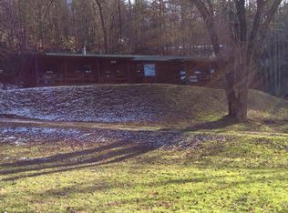 2391 Winding Stairs Rd, Nantahala, NC 28781