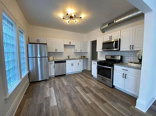 2550 Jefferson St NE #2 Photo 1