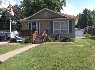 2815 Grandview Ave, Alton, IL 62002