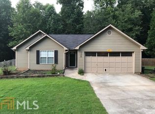 1739 Bullock Trl, Loganville, GA 30052