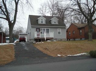 14 Wilkins Ave, Albany, NY 12205