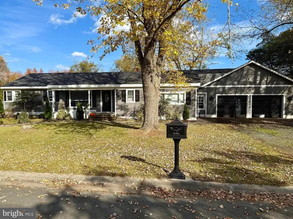 403 Woodcrest Ave, Salisbury, MD 21804