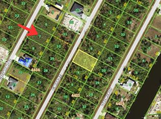 9260 Canna St #7, Pt Charlotte, FL 33981