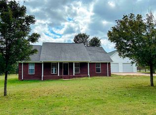 237 County Road 239, Florence, AL 35633