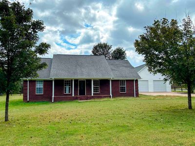 237 County Road 239, Florence, AL, 35633