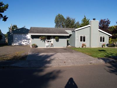 23 NW Elm Ave, Warrenton, OR, 97146
