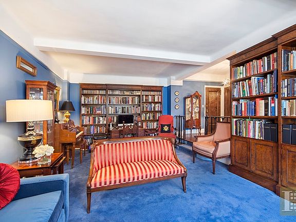 3rd image of 530 Amsterdam Ave #11I