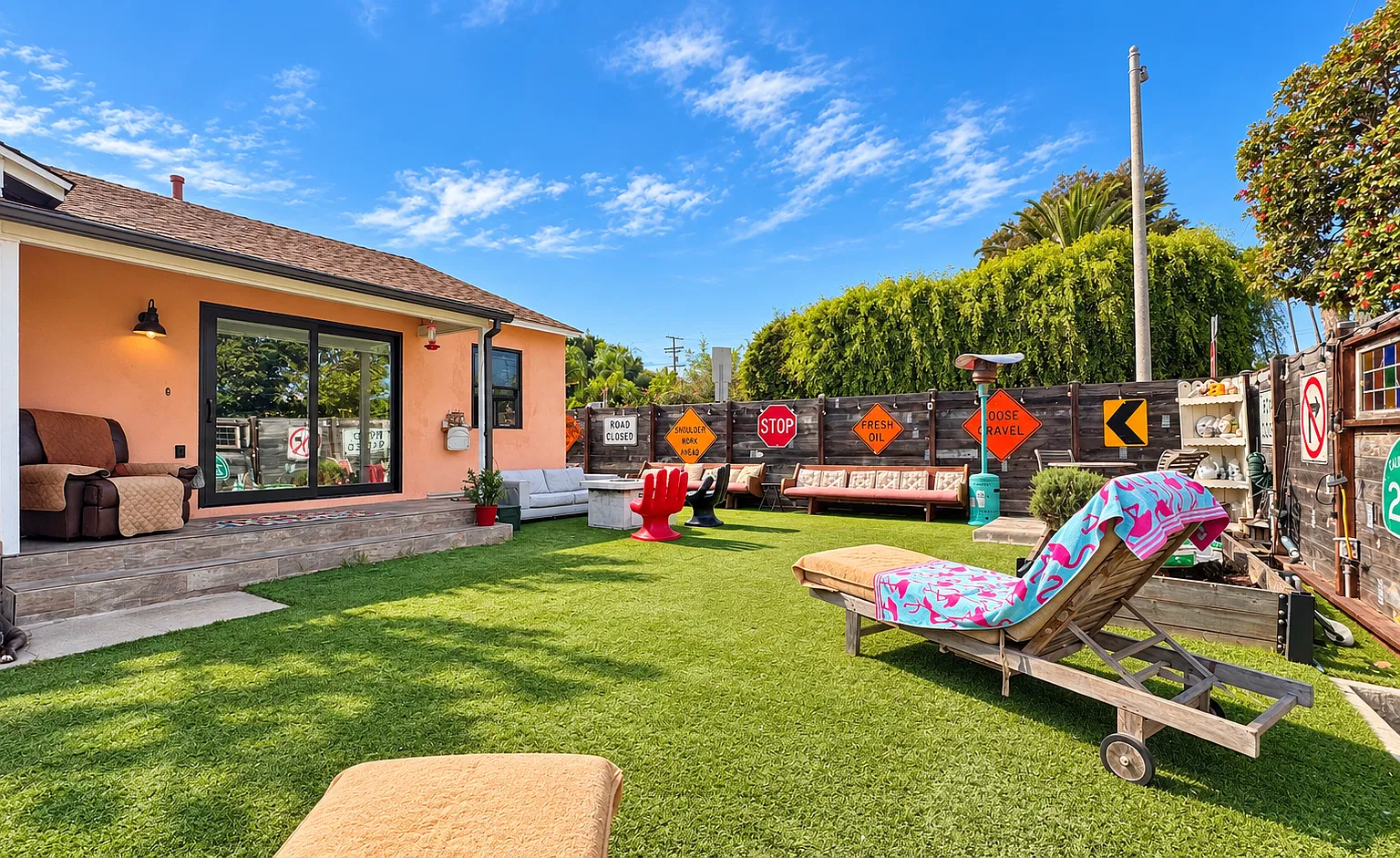 2 bed, 827 sqft, $7,500 — Photo 4