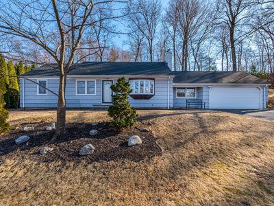 371 Middle Road, Farmington, CT, 06032