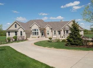 21185 Harlow Ave, Jordan, MN 55352