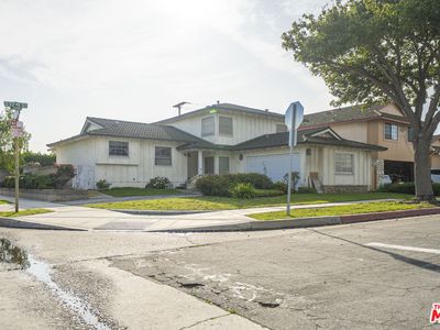 23205 Juniper Ave, Torrance, CA, 90505