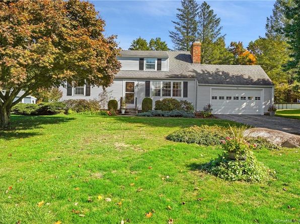 Recently Sold Homes in Danbury CT - 4399 Transactions | Zillow