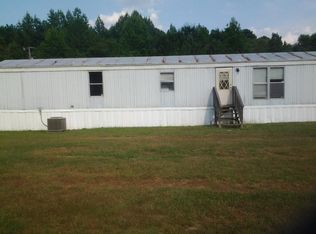 14 Quiet Country Ln, Sanford, NC 27332