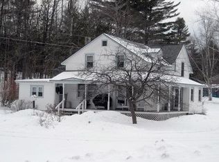 4497 State Route 28, North River, NY 12856