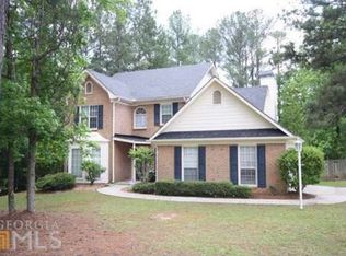 315 Burch Rd, Fayetteville, GA 30215