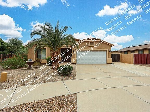 5th image of 21401 E Calle De Flores