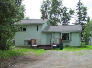 1900 E Bald Eagle Ct, Wasilla, AK 99654