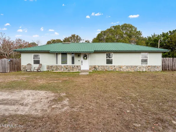 4156 FALCON RUN Lane, Middleburg, FL 32068