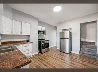 815 Monongahela Ave #1/2, Glassport, PA 15045