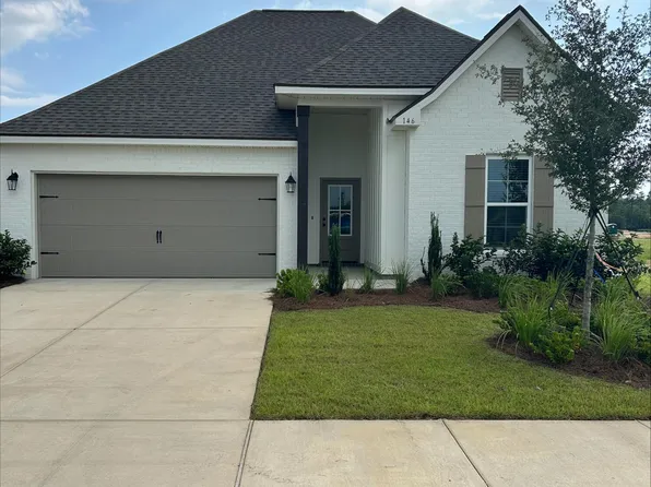 146 Natureview Way, Freeport, FL 32439