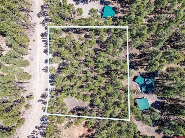 75 Mesa Drive, Bayfield, CO 81122