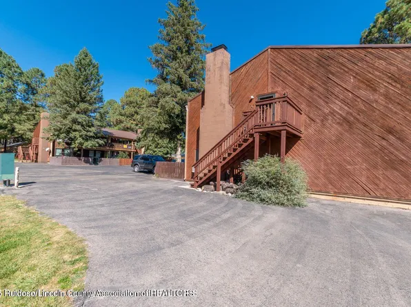 102 Raymond Buckner Dr Unit 11, Ruidoso, NM 88345