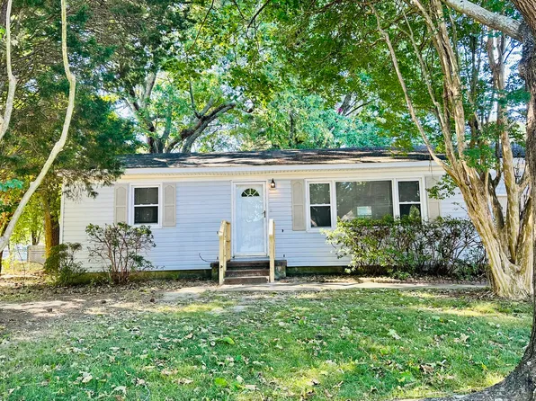 5933 Brinda Ave, Norfolk, VA 23502