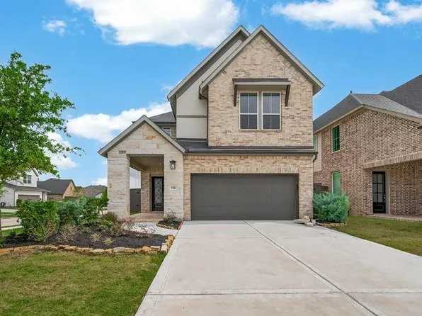 158 Nightshade St, Richmond, TX 77406