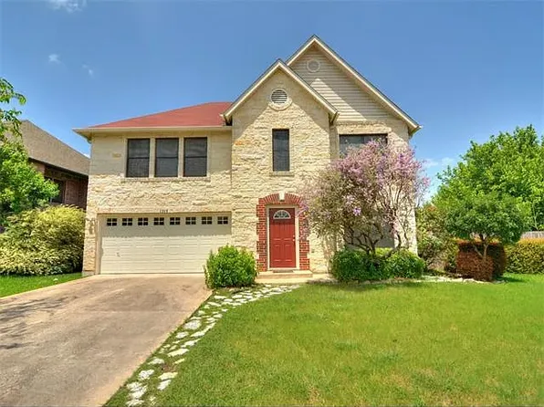 1208 Bradbury Ln, Austin, TX 78753