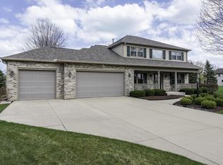 10941 14th COURT, Pleasant Prairie, IL 53158