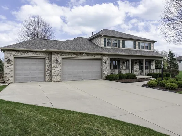 10941 14th COURT, Pleasant Prairie, IL 53158