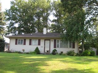 399 Whitmore Ave, Marion, OH