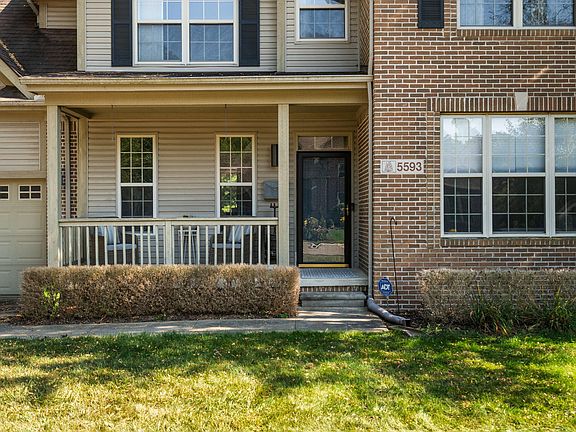 3rd image of 5593 N Eagle Ct