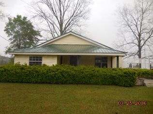 1788 J D Herndon Rd, Moultrie, GA 31788