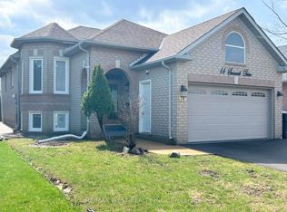 14 Suncrest Dr, Brampton, ON