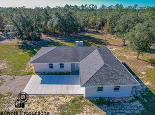 724 Spikes Rd, Southport, FL 32409