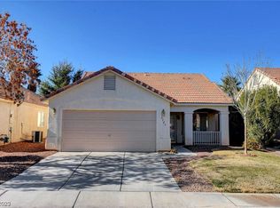 9523 Soloshine St, Las Vegas, NV 89123