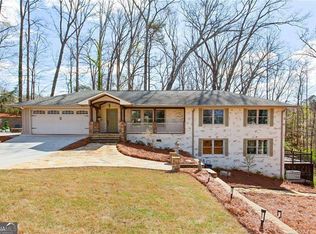 3711 Hickory Cir SE, Smyrna, GA 30080